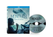 Monolith Blu-ray  NEW (WGU03673B) Well Go USA