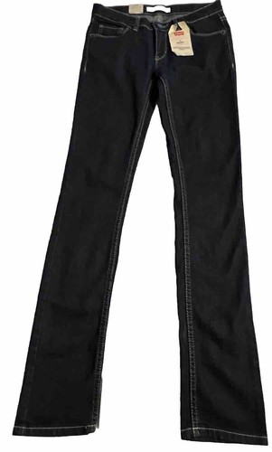 Levi’s 711 Sk. Embroidered Boys Denim Jeans Sz. 16 Slim W25” X 29”L. (149.C)NWT - Picture 4 of 4
