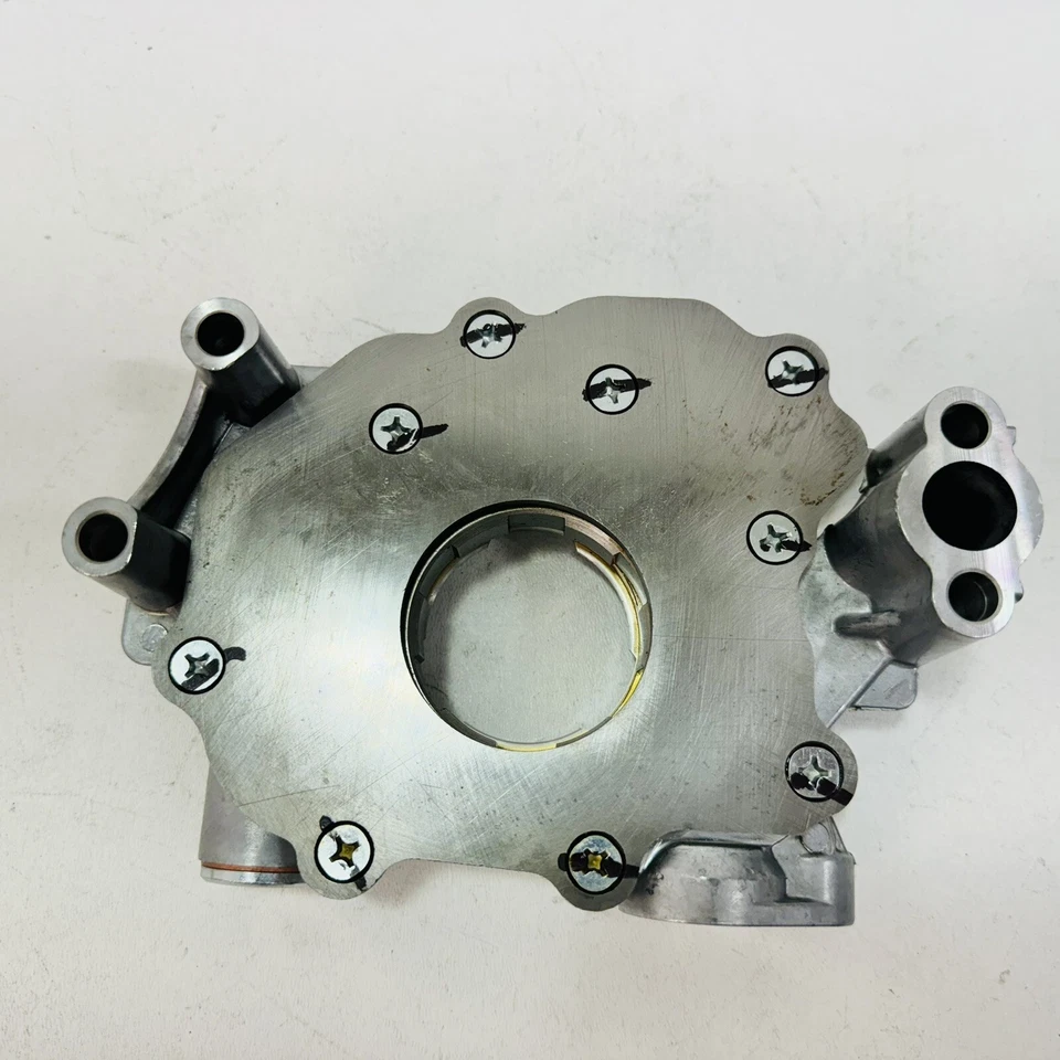 Engine Oil Pump Fits 2009-2018 Chrysler Dodge Charger Jeep Ram 1500 5.7L Hemi - Image 3 of 4