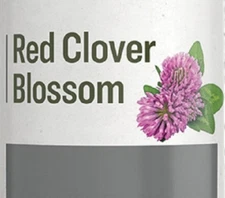 RED CLOVER BLOSSOM - Healthy Blood, Hormonal & Digestive Support Tonic Tincture