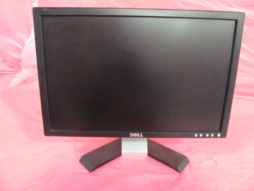 MM226 Dell, Inc DELL 198WFP 19-inch Widescreen Flat Panel LCD Monitor - Afbeelding 1 van 1