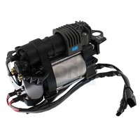 Meat & Doria Kompressor Druckluftanlage FüR Volvo XC60 Ii 246 2.0 D4 XC90 256
