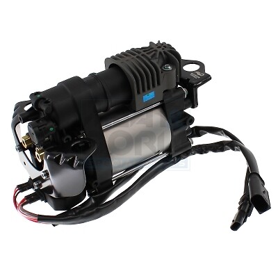 Meat & Doria Kompressor Druckluftanlage FüR Volvo XC60 Ii 246 2.0 D4 XC90 256-image