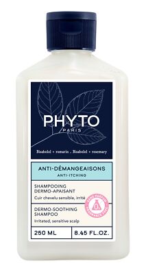 Phyto Anti Itching Hautberuhigendes Shampoo 250 ml