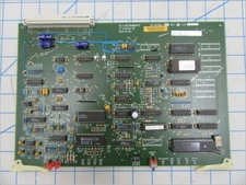 710-657600-20 / KLA INSTRUMENTS AF CONTROL BOARD REV G0 / KLA TENCOR