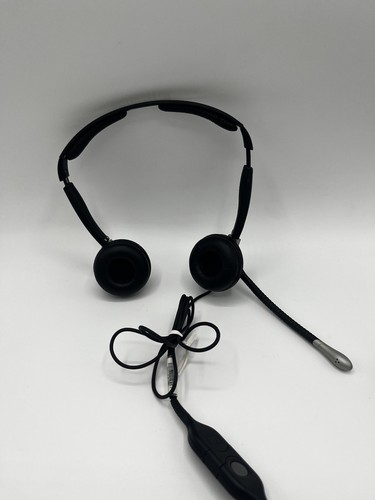 Sennheiser CC 550 IP Duo zestaw słuchawkowy z redukcją szumów kod 005361 - Zdjęcie 9 z 18
