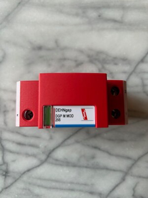 DEHN  GAP M DGP M 25N-PE-Blitzstromableiter DGP M 255 IP20 Energietechnik 961101