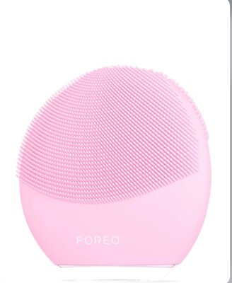 FOREO LUNA Mini 3 Face Cleanser - Pearl Pink