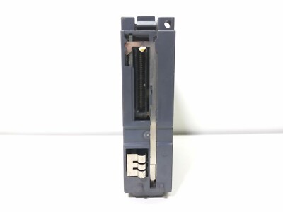 CPU MITSUBISHI Q02UCPU Mitsubishi Q02UCPU CPU Module Unit | eBay