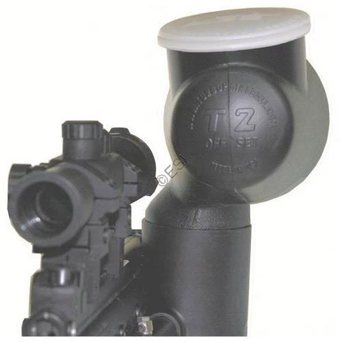 Paintball Cyclone Hopper