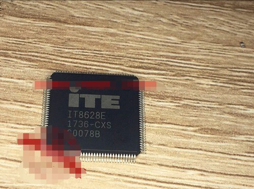 ITE IT8528E-FXS IT8528E I/O Controller Ic