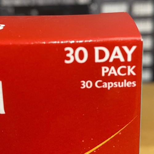 🟢 Seven Seas Omega-3 Extra Strength 1250 mg Fish Oil Vitamin D 30 Capsules Pack - Picture 7 of 21