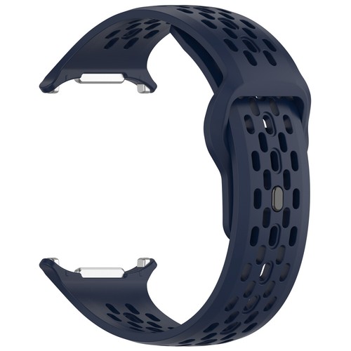 Ersatz Silikon Gummi Sport Band Armband für Samsung Galaxy Watch Ultra 2025 - Bild 23 von 48