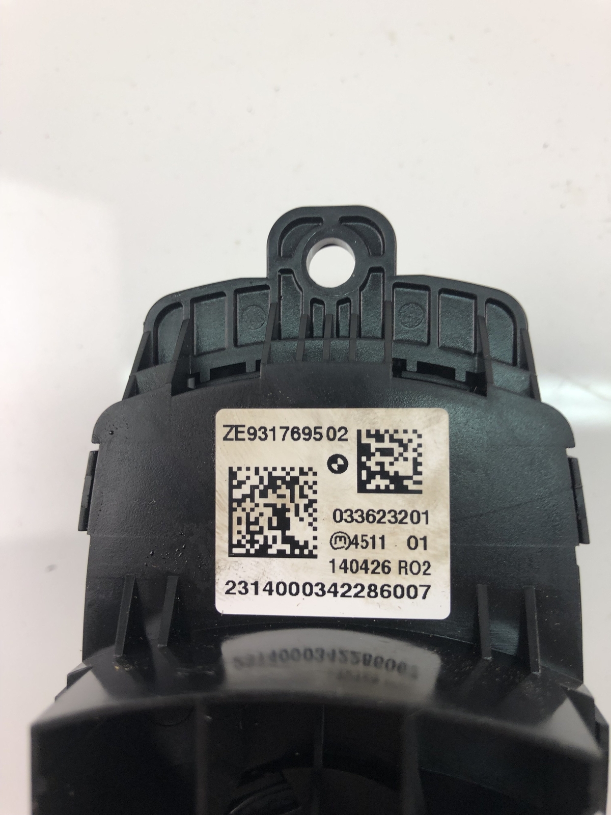 BMW 1 F20 Switches 9317695 2014 23704550 | eBay optstuff creator’s pants  black Lサイズ