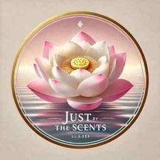 Lotus 4 Oz Fragrance Oil Diffuser FREE SHIPPING USA SELLER