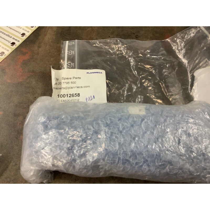 Planmeca 10012658 Air Regulator SMC EAS20-F01-2