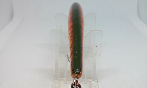 Vtg Bomber Long A Bream 15A 4.5" Screwtail Jerkbait/stickbait fishing Lure NOS - Picture 7 of 7