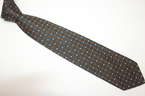 RENATO BALESTRA Silk tie Made in Italy F63949 - Picture 2 of 4