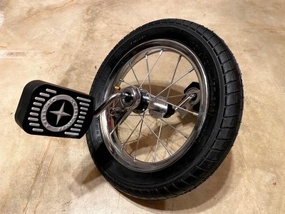 schwinn trike parts