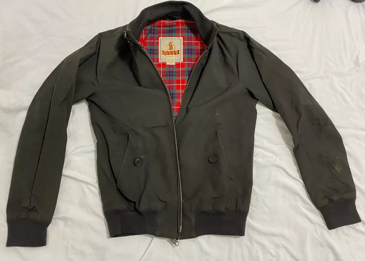 G9 harrington jacket sale