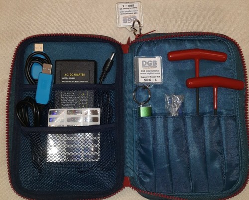 Li-Ion Battery Super Reviver - Service & Repair Kit / Compatible Segway Battery - Picture 4 of 7