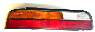 Nissan 240SX S13 OEM Left Rear Taillight Assembly 1989-1994 Used Genuine