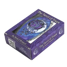 Tarot Cards English The Tarot