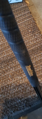 42 in TOUR EDGE TITANIUM BLEND 21 DEG SP1 5 FAIRWAY WOOD VERY NICE 1224 - Picture 5 of 5