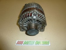 Alternateur Renault KOLEOS