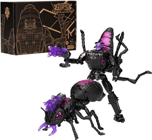 Transformers Generations Selects Voyager Antagony 230818 - Picture 1 of 19