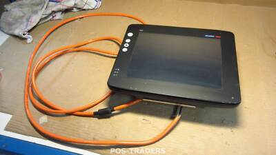 ADVANTECH DLOG XMT 5/10 SVGA 164CXXXXL 10,4''  Touch forklift terminal  + CABLE
