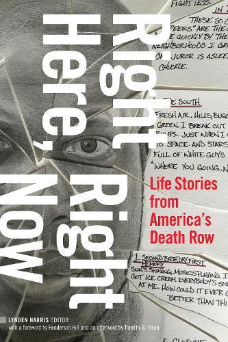 Thumbnail - Lynden Harris Right Here, Right Now (taschenbuch) (us Import)