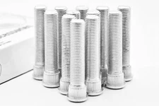 71mm long extended wheel lug studs bolts for toyota tundra Year 2007-2025 12pcs