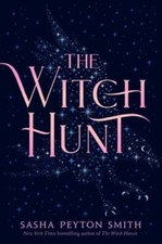 The Witch Hunt by Sasha Peyton Smith: Used