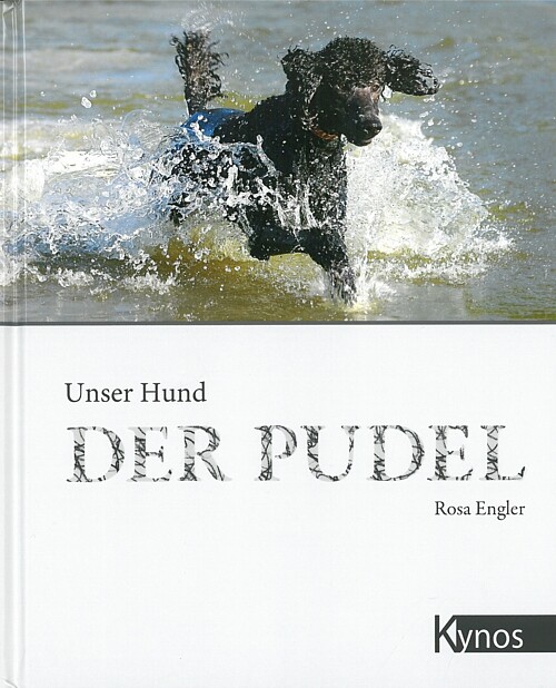 Engler: Unser Hund der Pudel Ratgeber/Handbuch/Hunde-Buch/Rassenporträt/Haustier - Bild 3