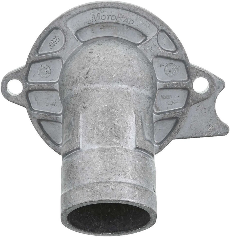 Термостат охлаждающей жидкости двигателя подходит для Mercedes-Benz CL500 SL500 CLK320, E320 1998-2010 годов выпуска - Изображение 2 из 3