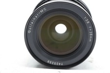 Rolleinar-MC 28mm F/2.8 QBM mount for Rolleiflex SL35