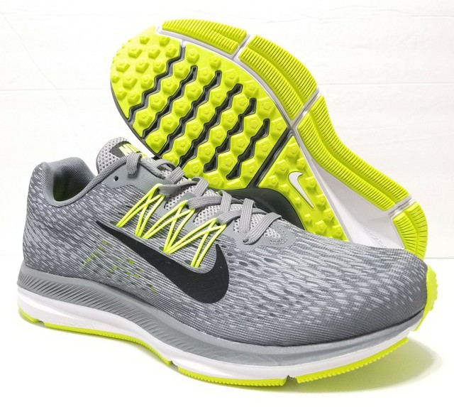 nike zoom winflo 9