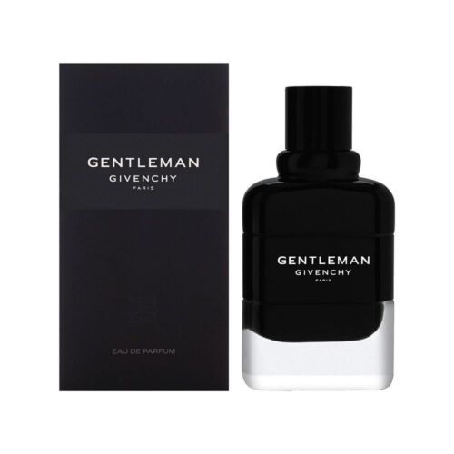 GIVENCHY Gentleman Eau De Parfum Spray 50 ml - 3274872368019 ...