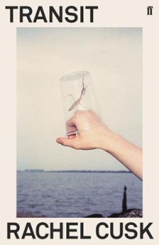 Thumbnail - Transit By Rachel Cusk