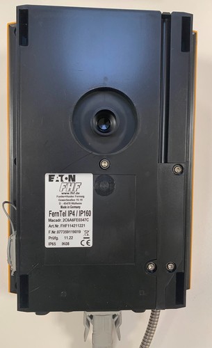 EATON FHF FernTel IP4 / IP160 - Afbeelding 2 van 3