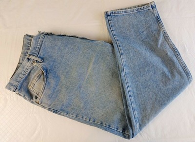 Wrangler Relaxed Fit Jeans 97601 SB 