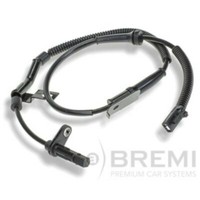 ABS Sensor Vorne Rechts FüR KIA Sorento I