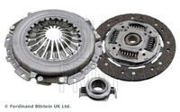 Spring Cpl. Citroen Nemo 1.3 HDI 10-