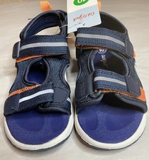 Cat  Jack Sandals Size Toddler Summer Casual NWT