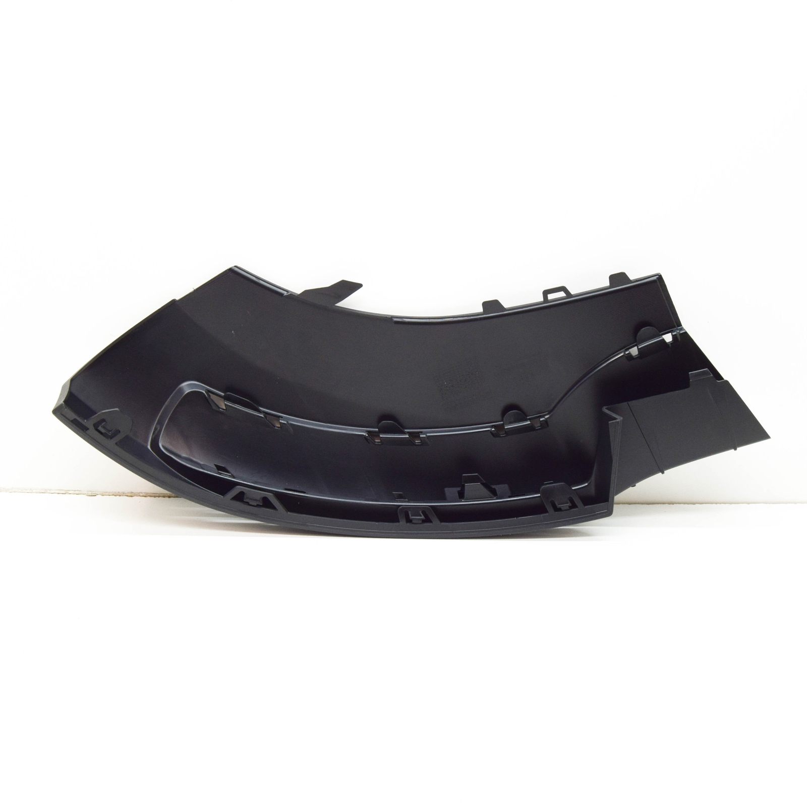 NEW MERCEDES-BENZ W166 FRONT RIGHT BUMPER CORNER PANEL TRIM  