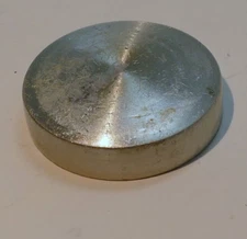 26mm Metal Front Lens cap vintage slip on type