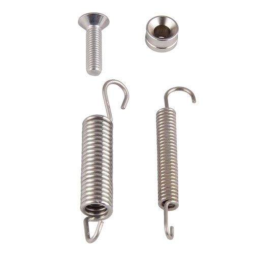 Béquille Latérale NICECNC Pour KTM 125-530 EXC/EXCF/XC/XCW/XCF/XCFW 2008-2016 - Photo 7/7