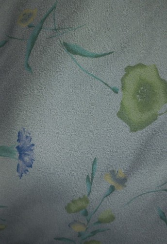 Vintage Womens Dress Mid 1980's - Picture 4 of 6