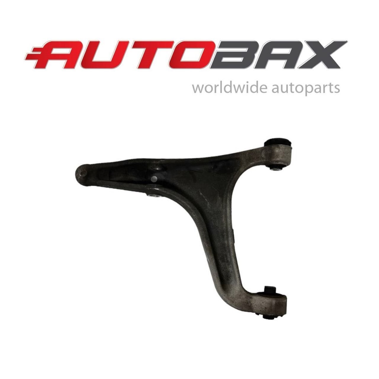 2014 2015 2016-2021 MASERATI LEVANTE QUATTROPORTE FRONT RIGHT LOWER CONTROL ARM